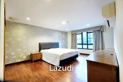 144 Sqm 3 Bed 2 Bath Baan Chan Condominium