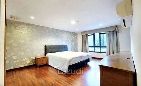144 Sqm 3 Bed 2 Bath Condo For Rent