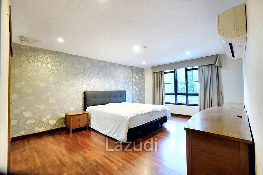 144 Sqm 3 Bed 2 Bath Condo For Rent