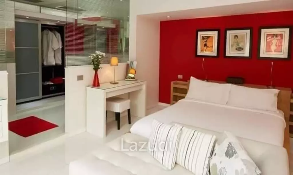 Luxurious 3-Bedroom Villa in Majestic Residence, Chonburi