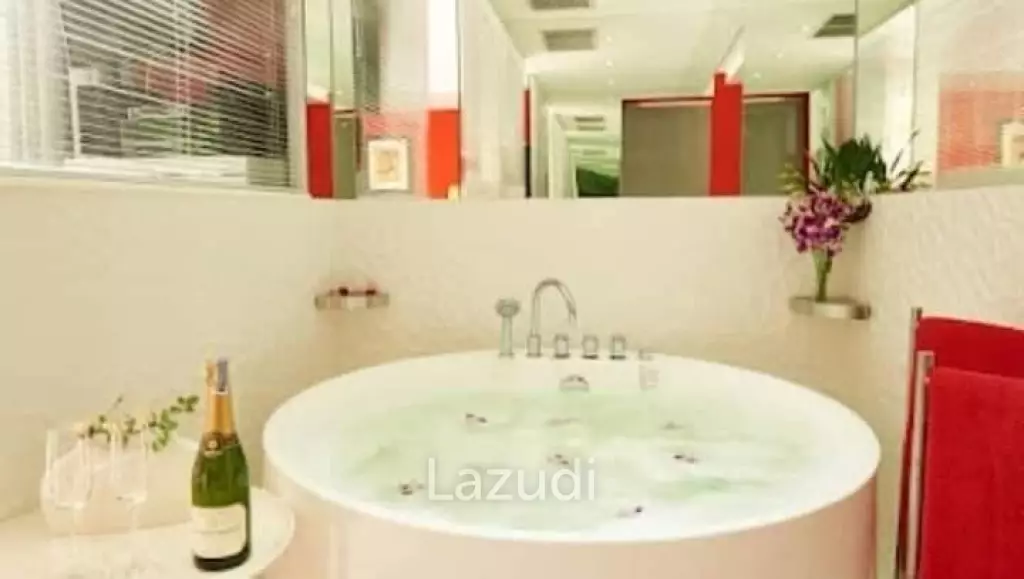 Luxurious 3-Bedroom Villa in Majestic Residence, Chonburi