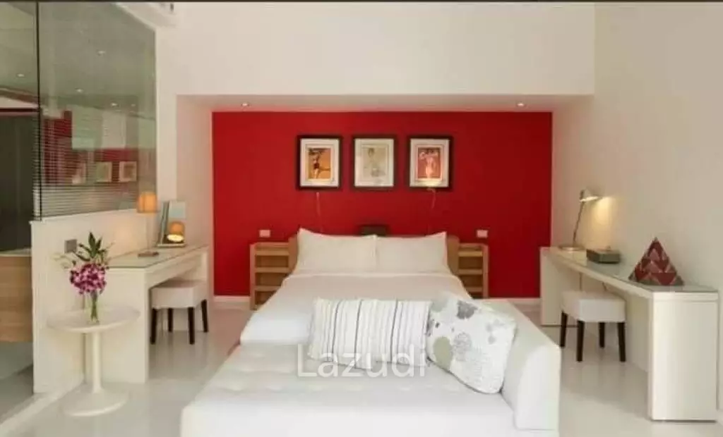 Luxurious 3-Bedroom Villa in Majestic Residence, Chonburi
