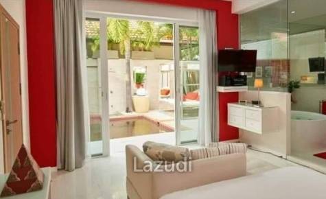 Luxurious 3-Bedroom Villa in Majestic Residence, Chonburi