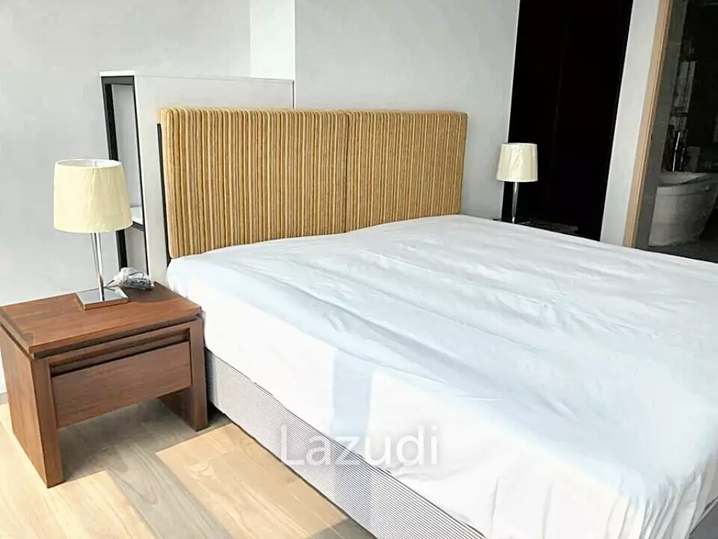 127 Sqm 2 Bed 2 Bath The Lofts Silom