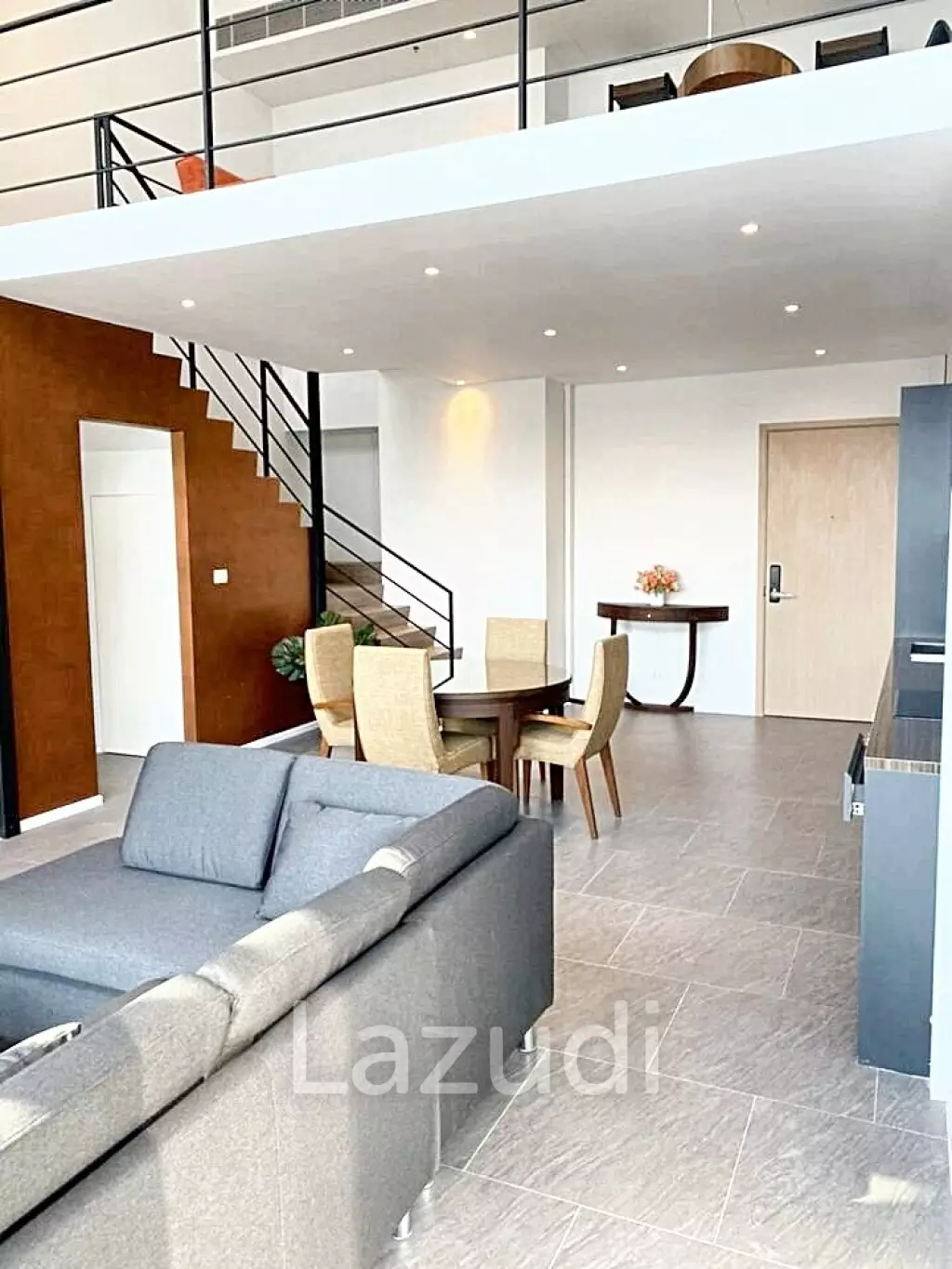 127 Sqm 2 Bed 2 Bath The Lofts Silom