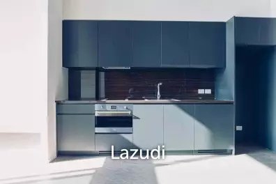 78 SQ.M  2 Bed 2 Bath at The Lofts Silom