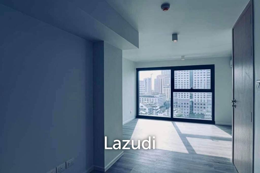 78 SQ.M  2 Bed 2 Bath at The Lofts Silom