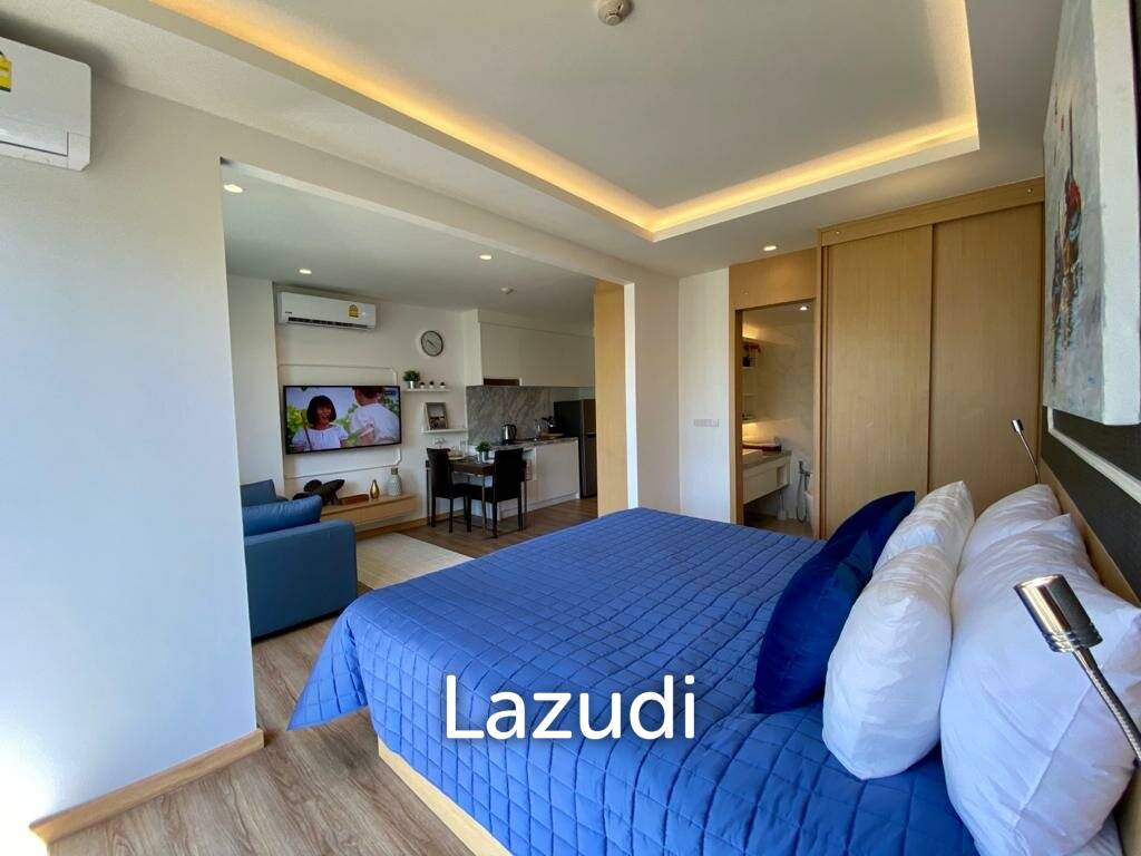 One bedroom apartments near Surin Beach
