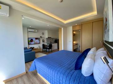One bedroom apartments near Surin Beach