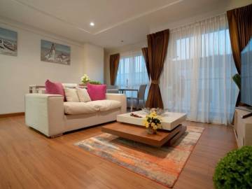 The Winner Prataumnak, 1 bed, 57sqm, 2.4 mln