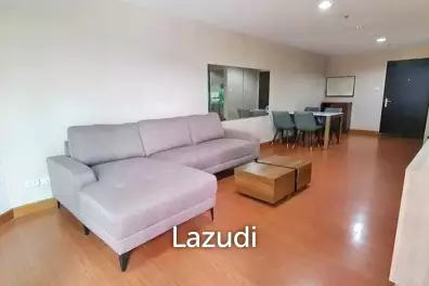 3 Bed 2 Bath 98 SQ.M Belle Grand Rama 9