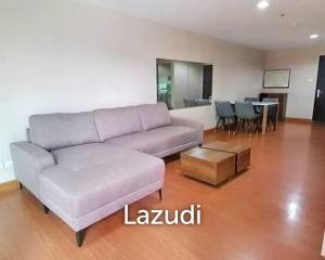 3 Bed 2 Bath 98 SQ.M Belle Grand Rama 9