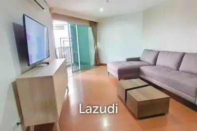 3 Bed 2 Bath 98 SQ.M Belle Grand Rama 9