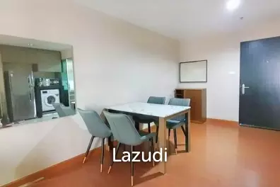 3 Bed 2 Bath 98 SQ.M Belle Grand Rama 9