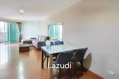 3 Bed 2 Bath 98 SQ.M Belle Grand Rama 9