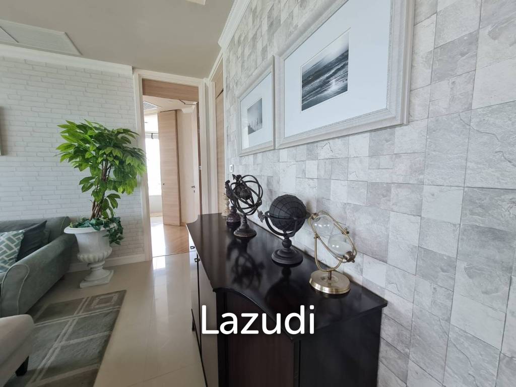 3 brs beachfront condo for sale