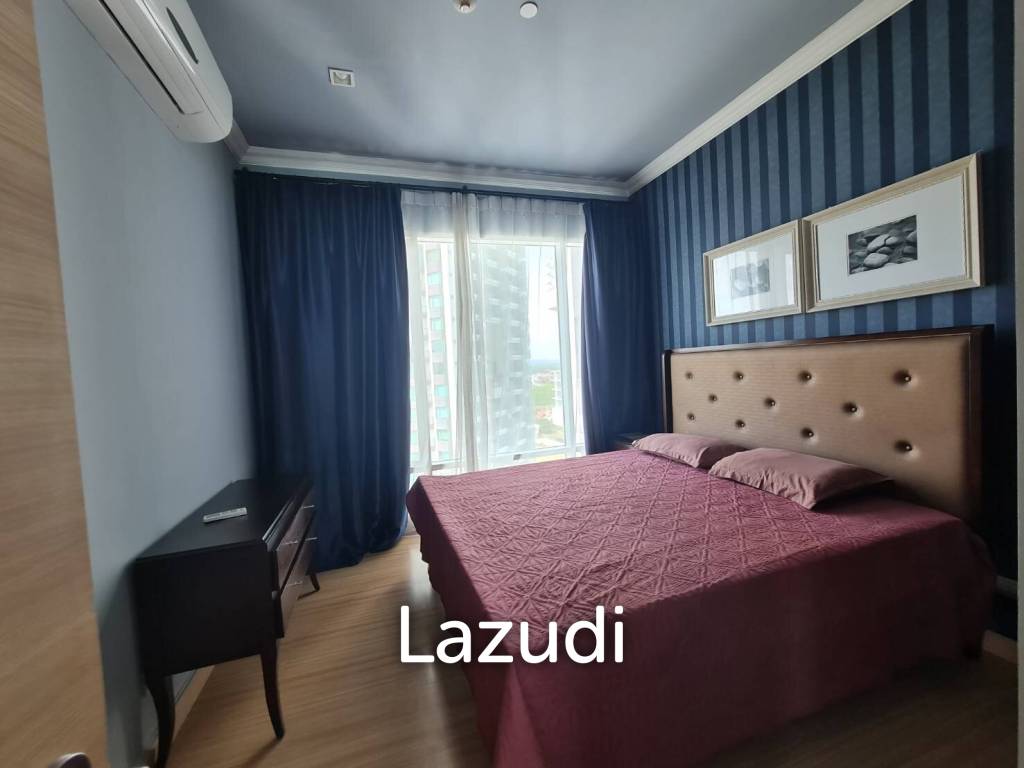 3 brs beachfront condo for sale