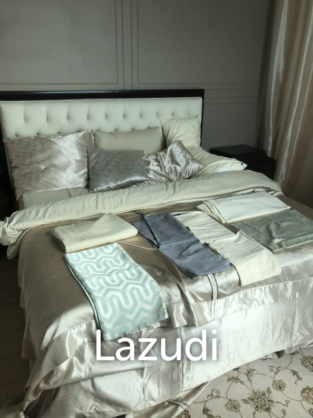 3 brs beachfront condo for sale