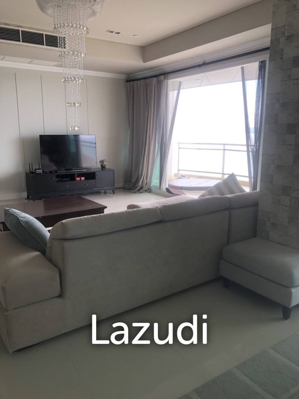 3 brs beachfront condo for sale