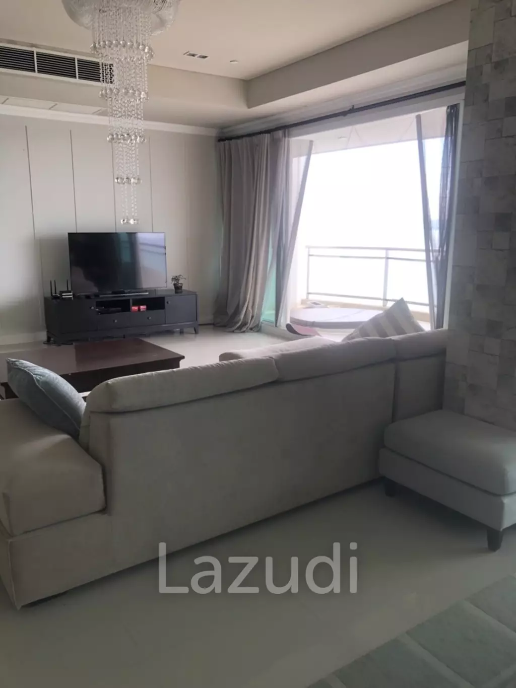 3 brs beachfront condo for sale