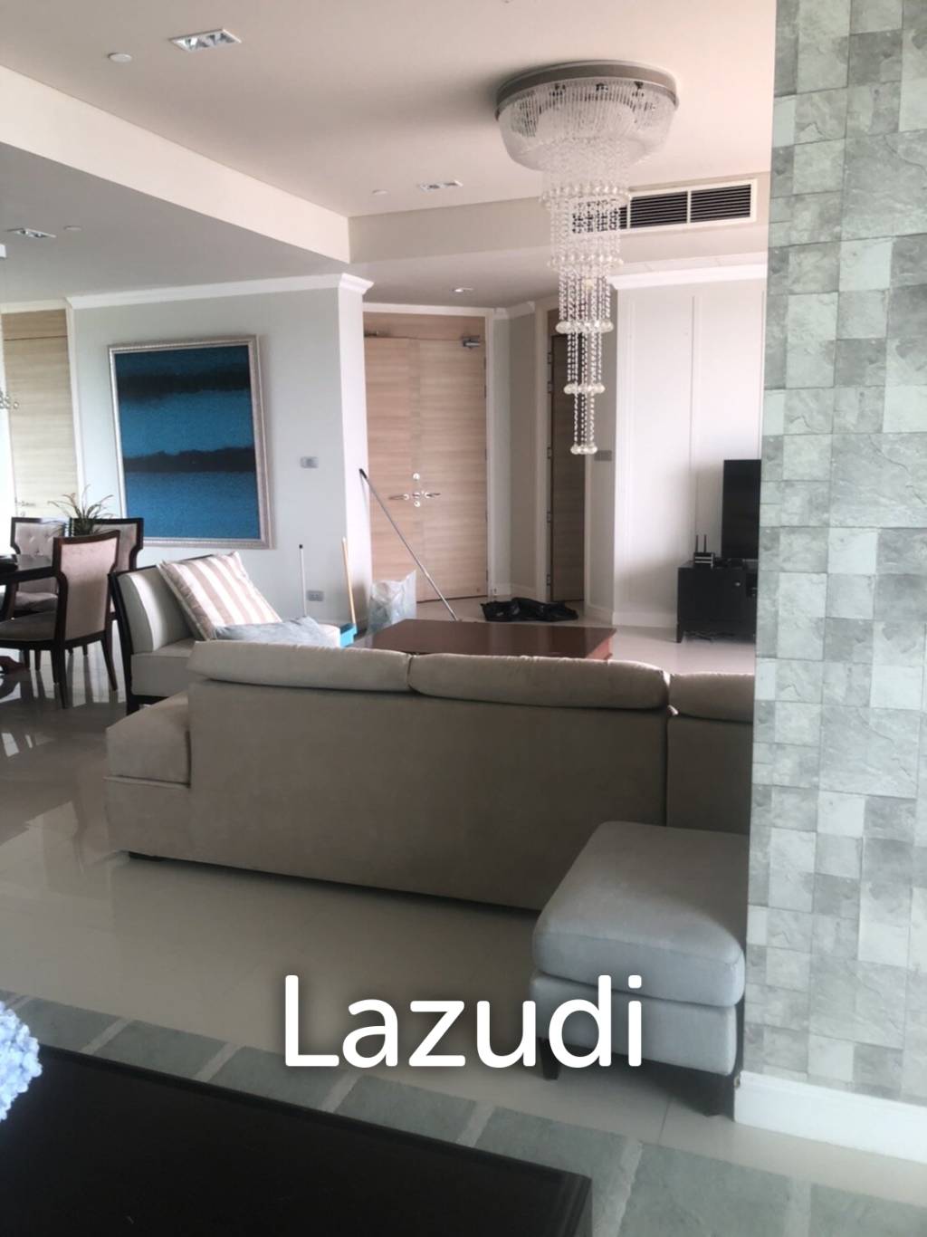 3 brs beachfront condo for sale