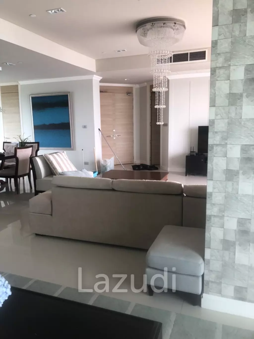 3 brs beachfront condo for sale