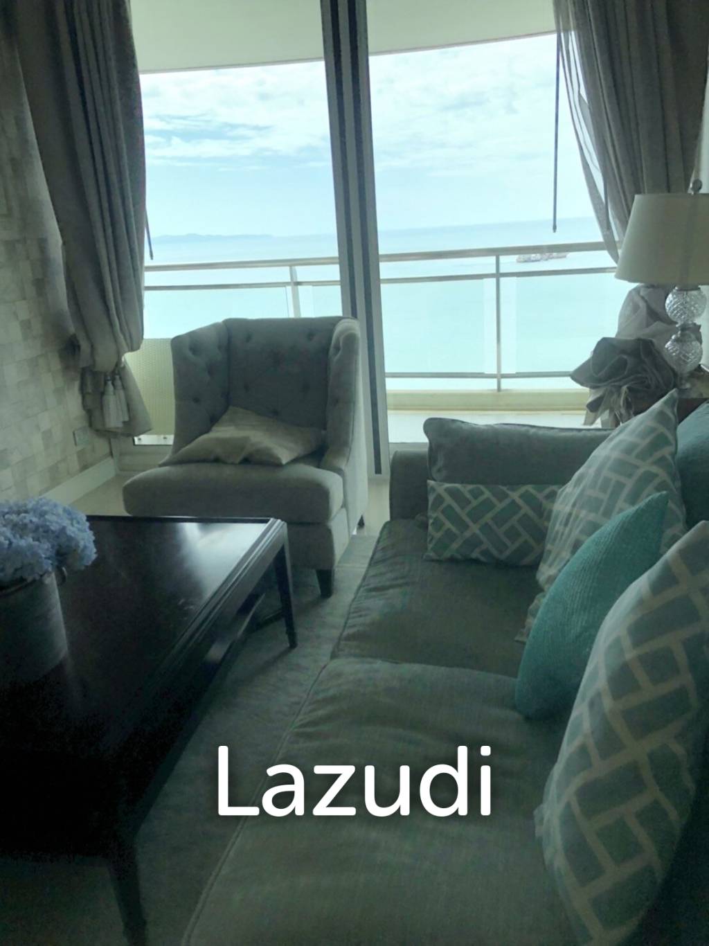 3 brs beachfront condo for sale