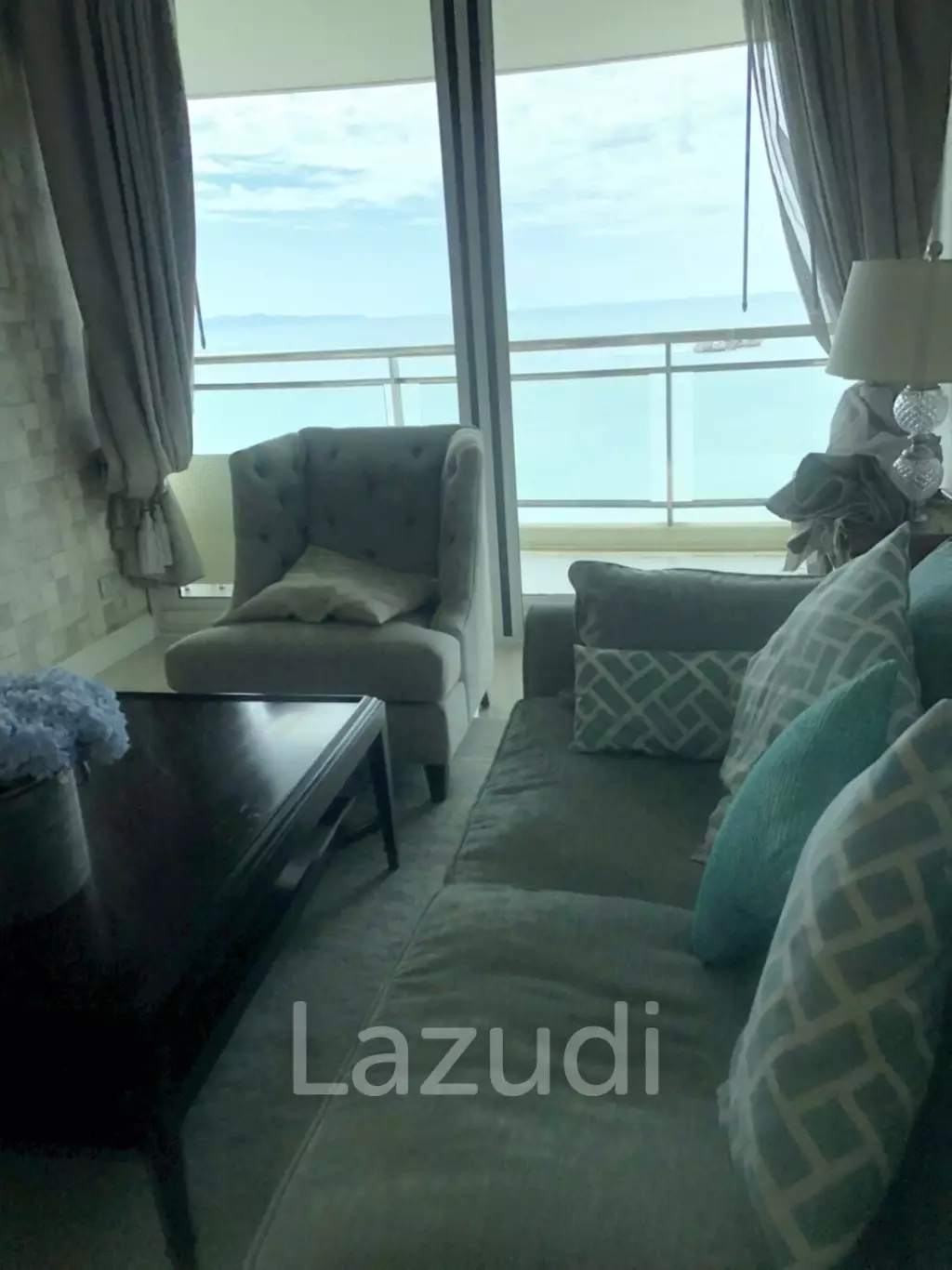 3 brs beachfront condo for sale