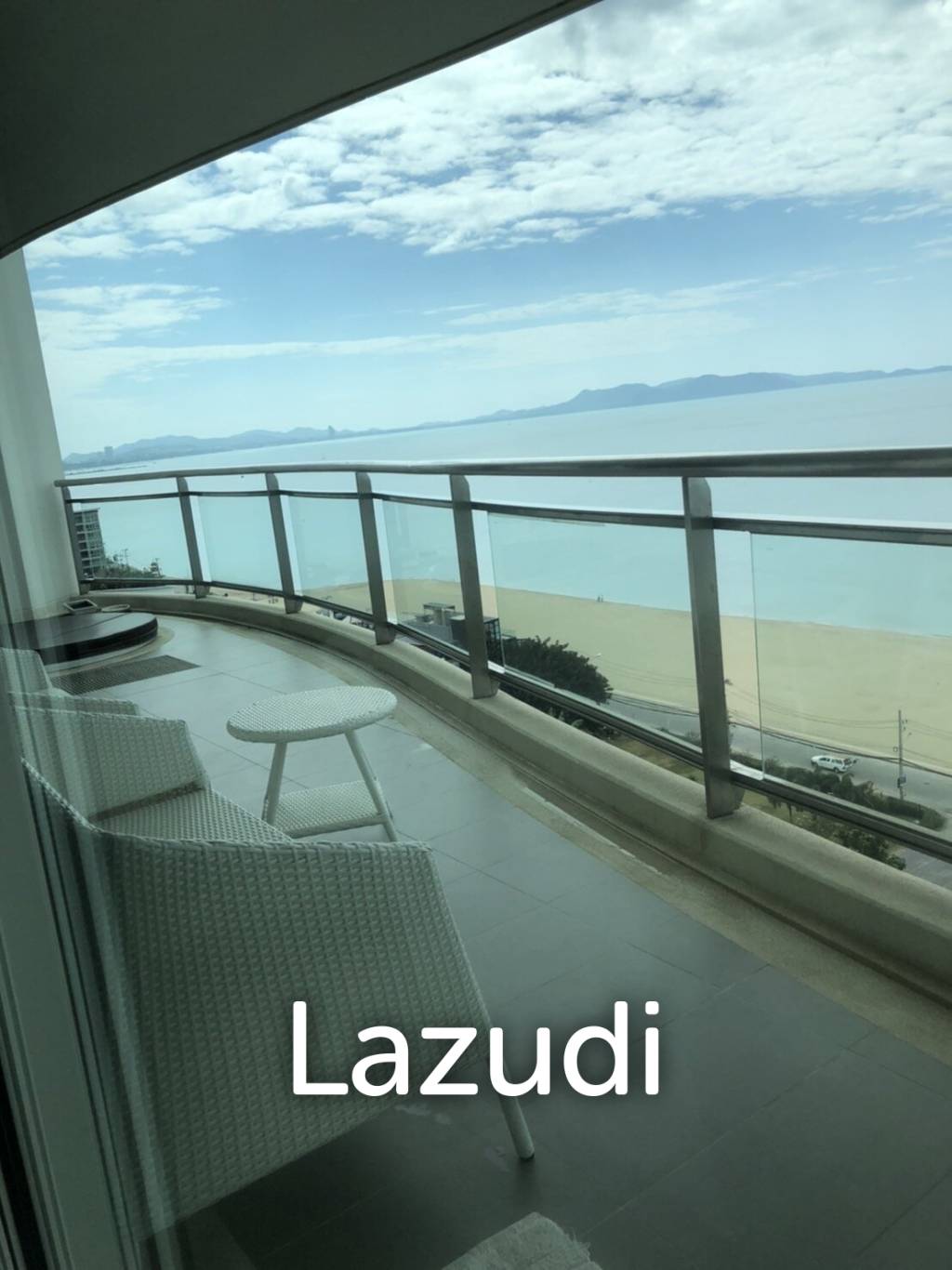 3 brs beachfront condo for sale