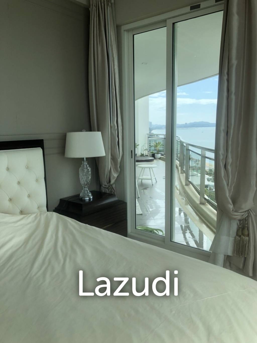 3 brs beachfront condo for sale