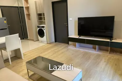 1 Bed 1 Bath 53 SQ.M Quartz Residence