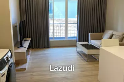 1 Bed 1 Bath 53 SQ.M Quartz Residence