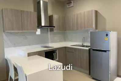 1 Bed 1 Bath 53 SQ.M Quartz Residence