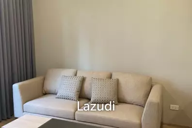 1 Bed 1 Bath 53 SQ.M Quartz Residence