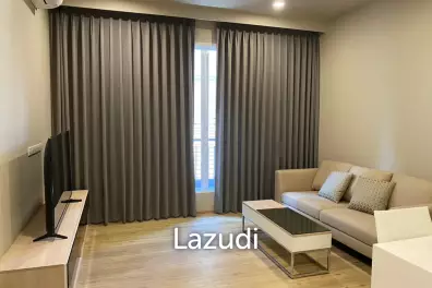 1 Bed 1 Bath 53 SQ.M Quartz Residence