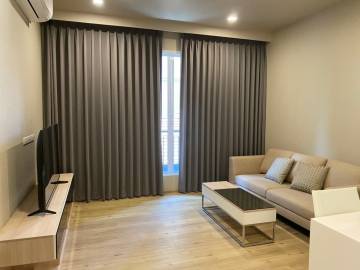 1 Bed 53 Sqm Quartz Residence Bangkok For Rent