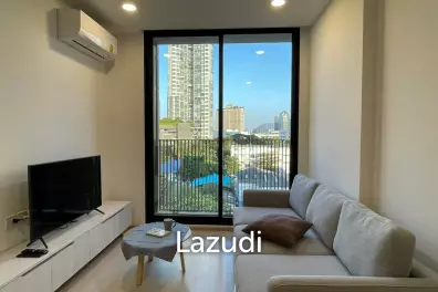 1 Bed 1 Bath 42 Sqm Noble Ambience Sukhumvit 42