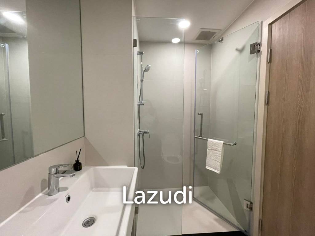 1 Bed 1 Bath 42 Sqm Noble Ambience Sukhumvit 42