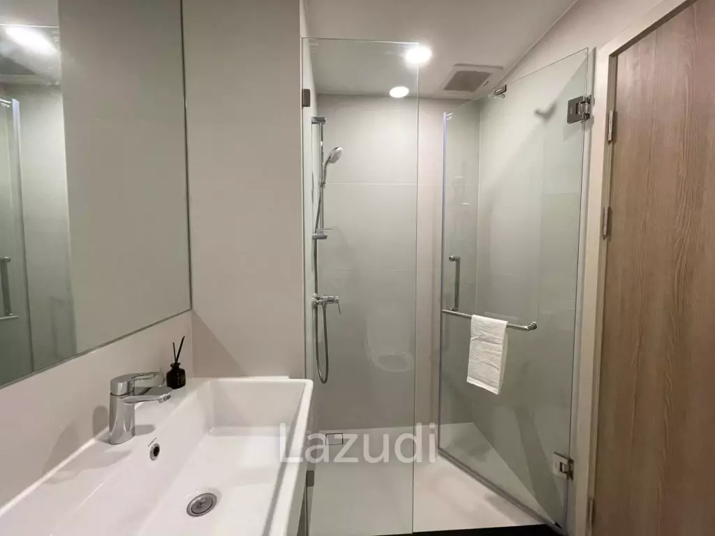 1 Bed 1 Bath 42 Sqm Noble Ambience Sukhumvit 42