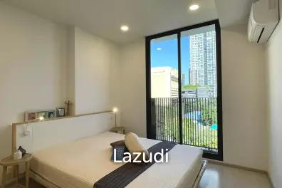 1 Bed 1 Bath 42 Sqm Noble Ambience Sukhumvit 42
