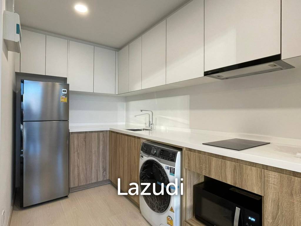 1 Bed 1 Bath 42 Sqm Noble Ambience Sukhumvit 42
