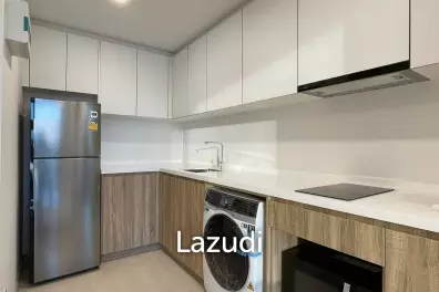 1 Bed 1 Bath 42 Sqm Noble Ambience Sukhumvit 42