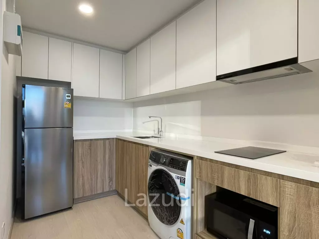 1 Bed 1 Bath 42 Sqm Noble Ambience Sukhumvit 42