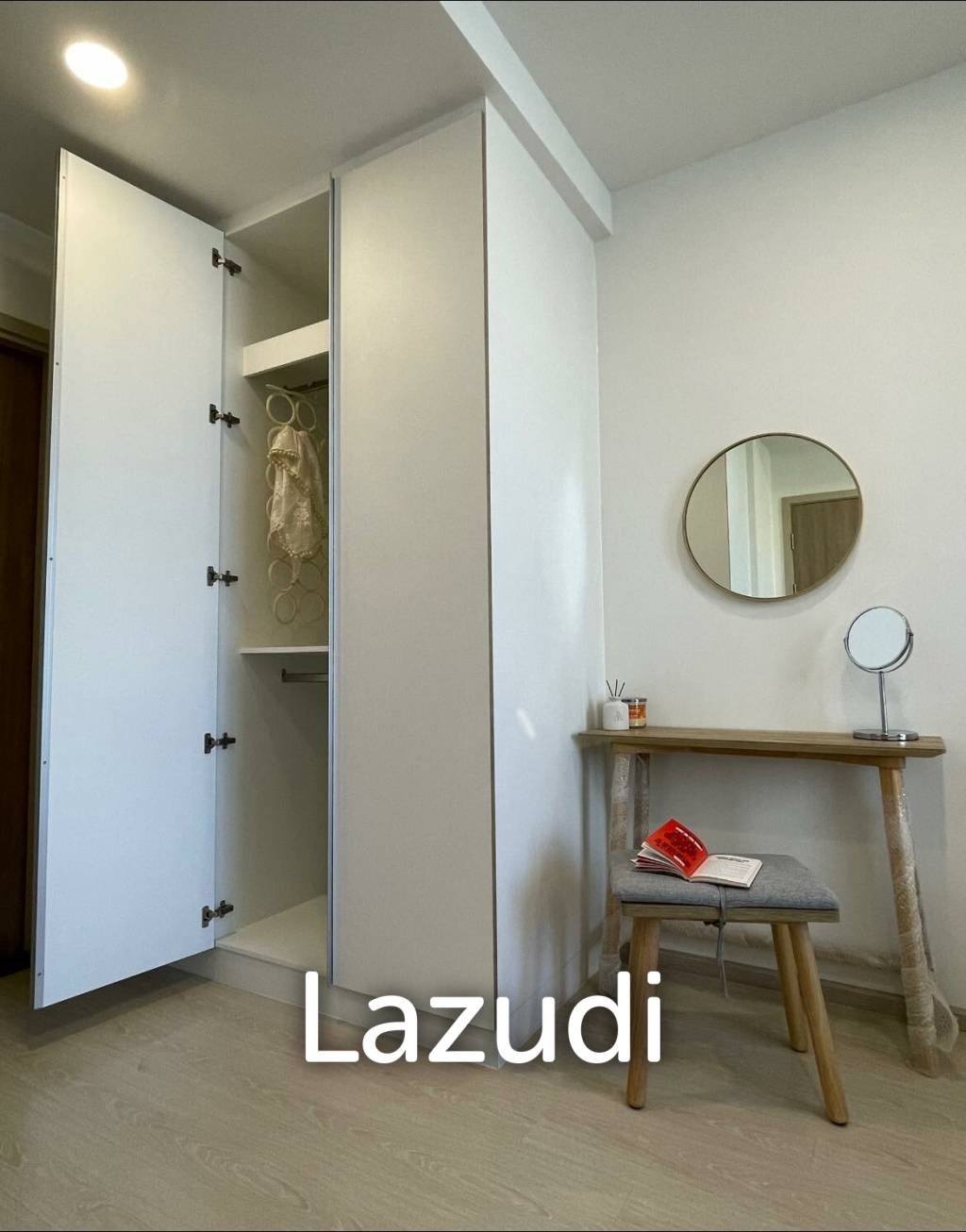 1 Bed 1 Bath 42 Sqm Noble Ambience Sukhumvit 42