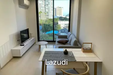 1 Bed 1 Bath 42 Sqm Noble Ambience Sukhumvit 42