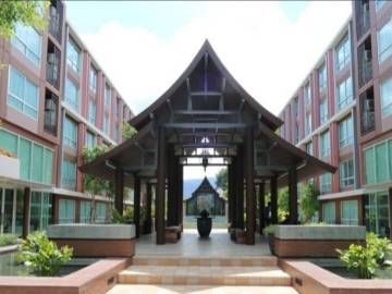 D'vieng Condo