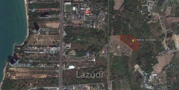 15 Rai 254 Sqm wah for Sale in Pattaya
