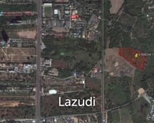 15 Rai 254 Sqm wah for Sale in Pattaya