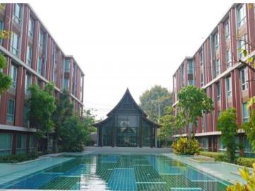 D'vieng Condo