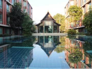 D'vieng Condo